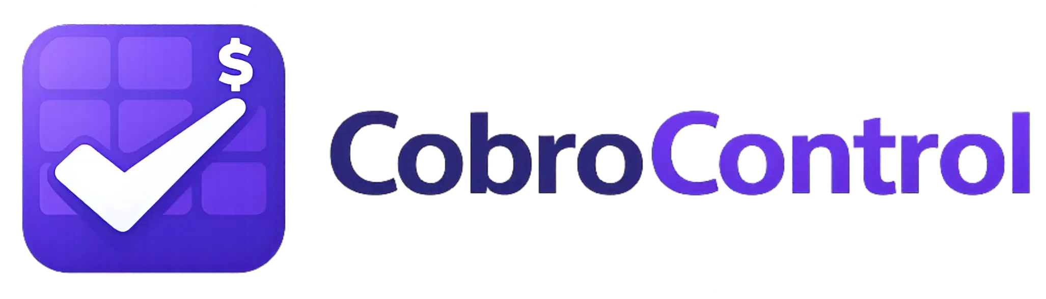 Vista previa del proyecto CobroControl